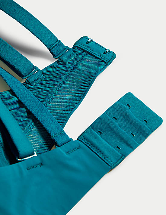 Flexifit&trade; Medium Support Sports Bra (A-E)