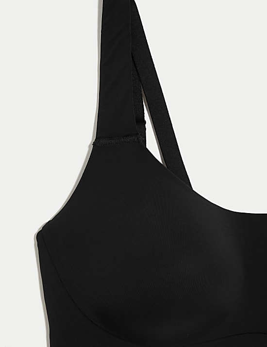 Αθλητικό σουτιέν Flexifit™ μεσαίας στήριξης (A-E)