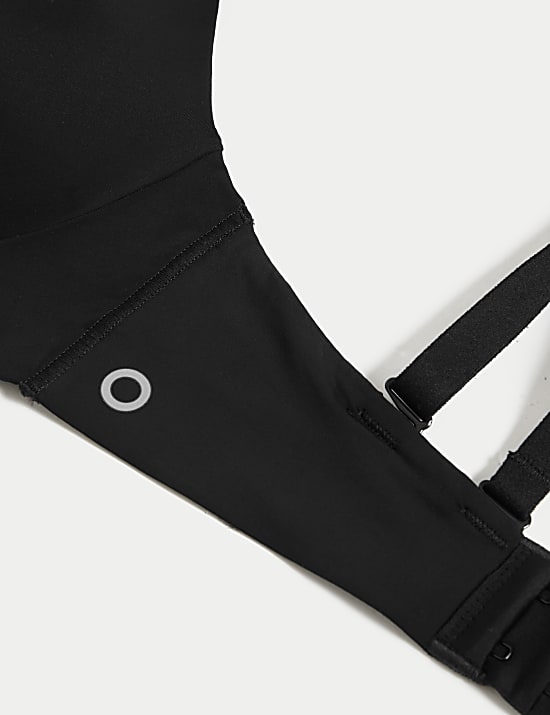Αθλητικό σουτιέν Flexifit™ μεσαίας στήριξης (A-E)