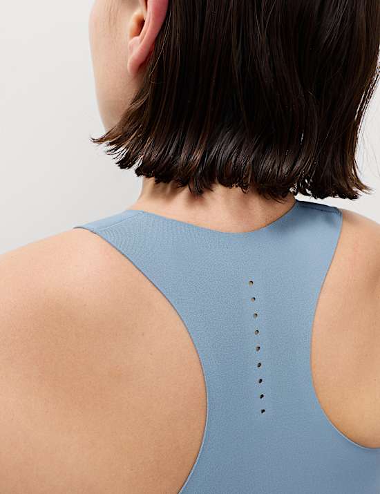 Medium Support Sports Bra