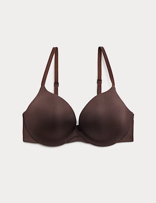 Body Invisibles&trade; Double Boost Push Up Bra (A-D)