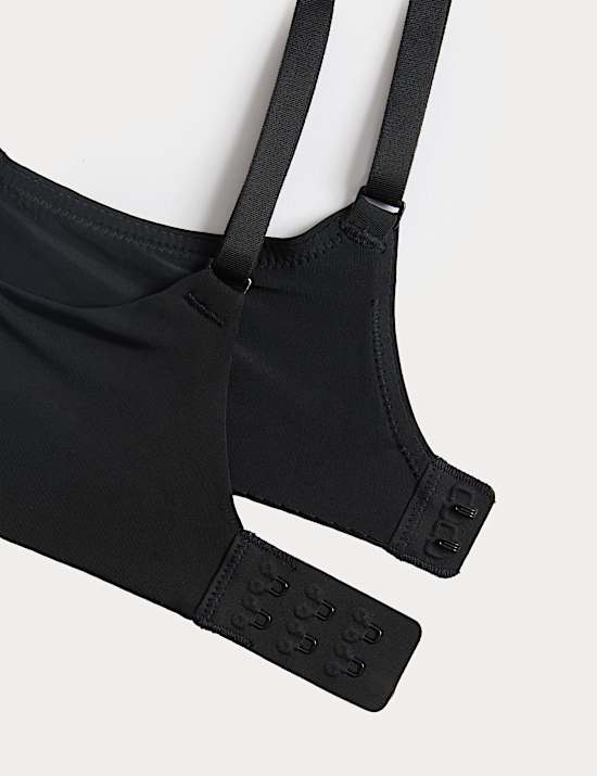 Neviditeln&aacute; Body Invisibles&trade; dekoltov&aacute; push-up podprsenka s kosticemi, (A&ndash;E)