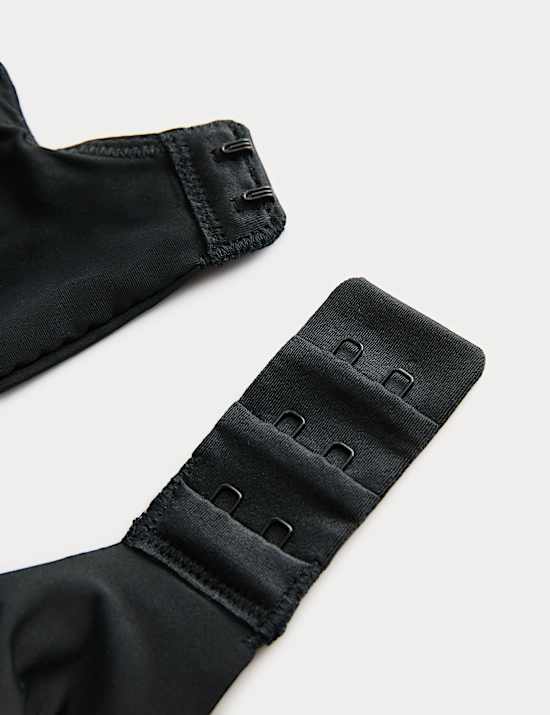 Flexifit&trade; Wired Push-Up Plunge Bra (A-E)