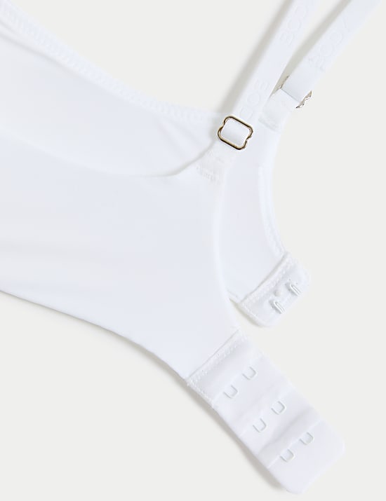 Bra A-E Plunge Push-Up Berkawat Flexifit™ (A-E)