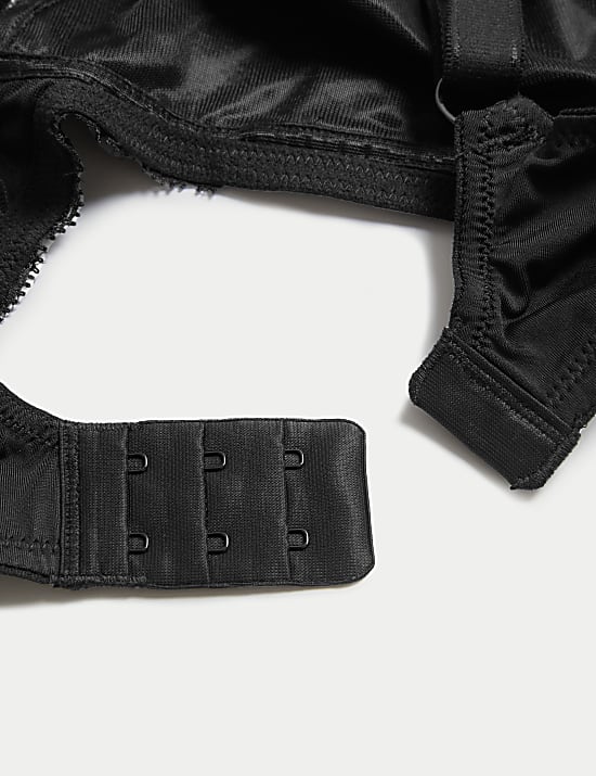 Σουτιέν Full Cup Α-Ε Wild Blooms χωρίς ενίσχυση