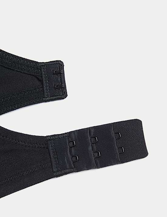 3pk Non Wired Full Cup Bras