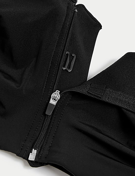 Bra Cup Penuh Tanpa Kawat Flexifit™ A-E