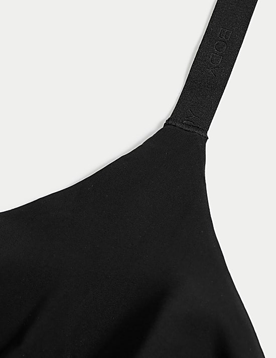 Bra Cup Penuh Tanpa Kawat Flexifit™ A-E