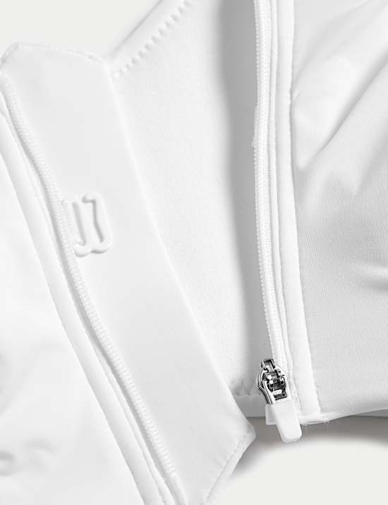 Flexifit™ Non Wired Full Cup Bra A-E