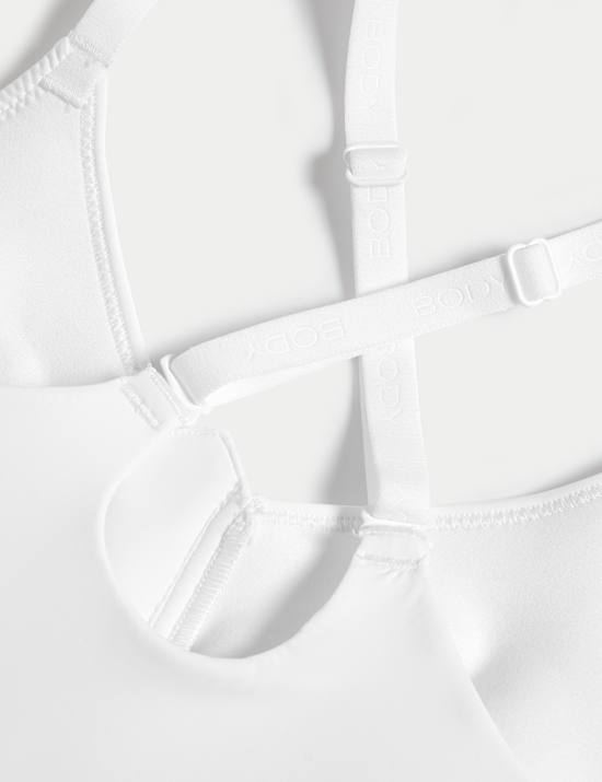 Flexifit™ Non Wired Full Cup Bra A-E