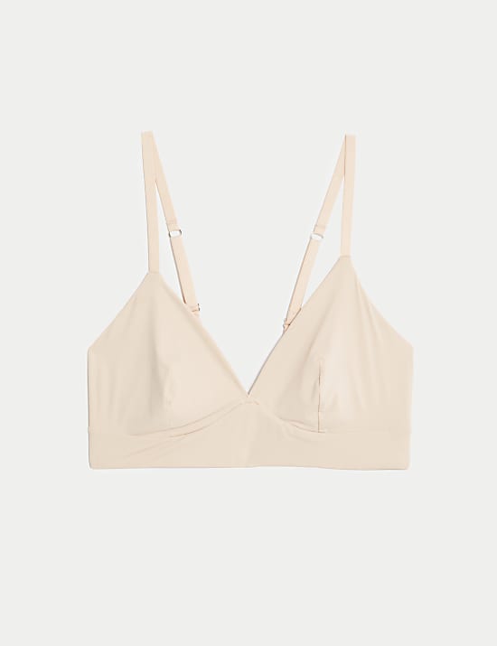 Flexifit™ Non Wired Bralette A-E