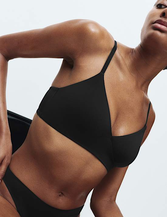 Flexifit&trade; Non Wired Bralette A-E