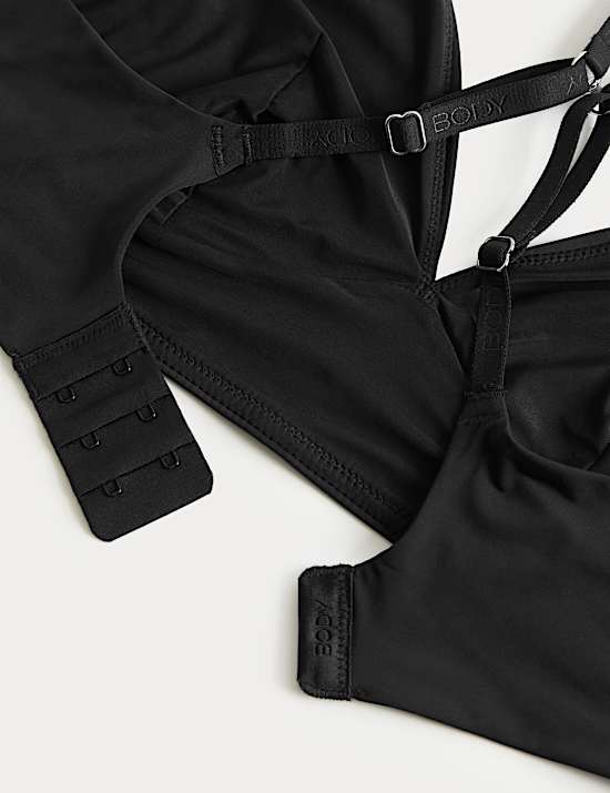 Flexifit&trade; Non Wired Bralette A-E