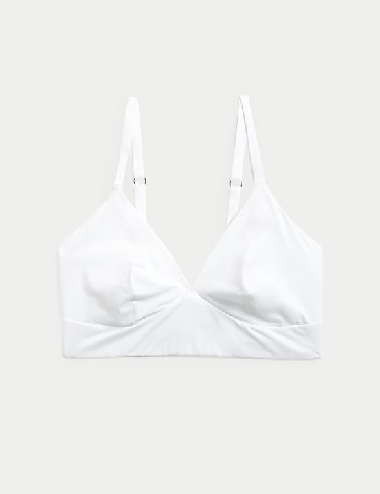 Flexifit™ Non Wired Bralette A-E