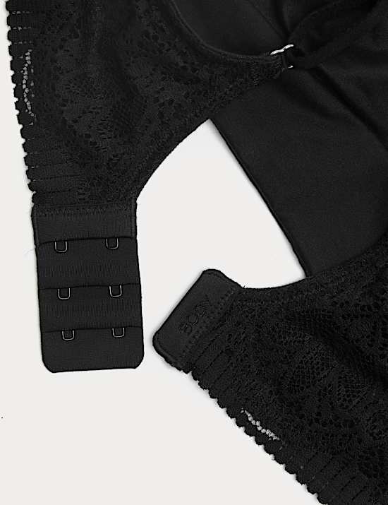 Soutien-gorge bustier Body Soft&trade; sans armature, bonnets A &agrave; E