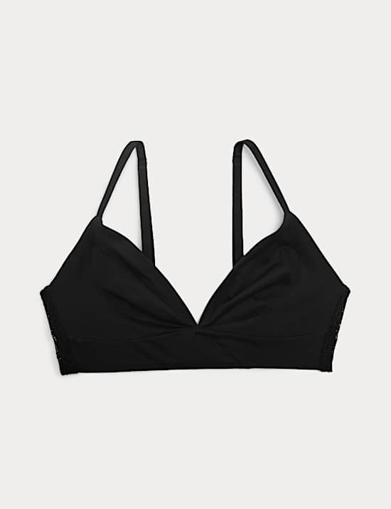 Soutien-gorge bustier Body Soft&trade; sans armature, bonnets A &agrave; E