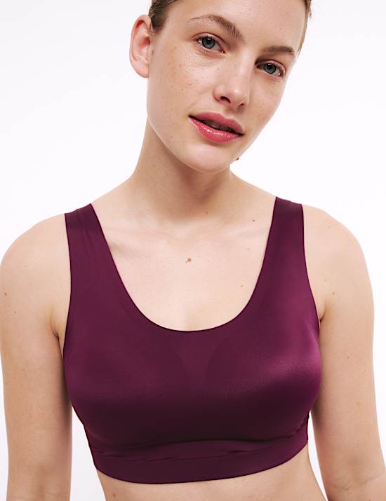 Flexifit™ Non Wired Crop Top