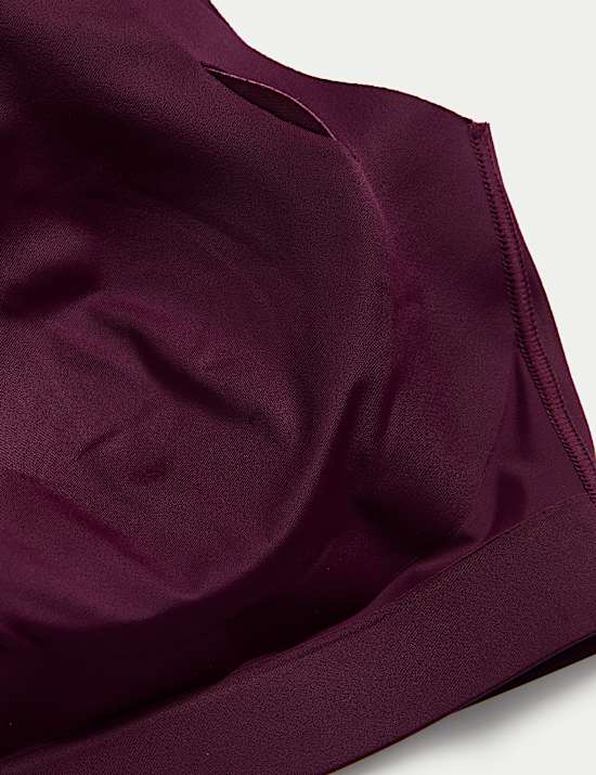 Flexifit™ Non Wired Crop Top