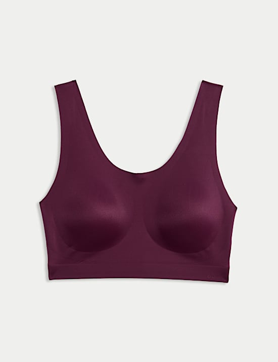 Flexifit™ Non Wired Crop Top