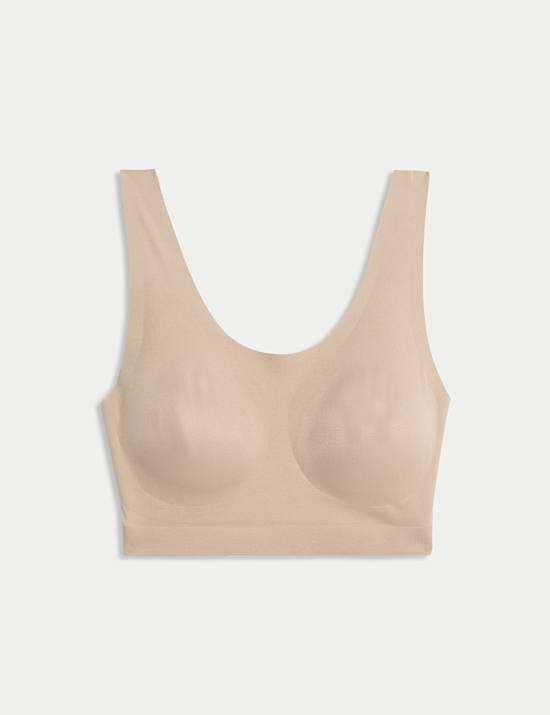 Flexifit™ Non Wired Crop Top