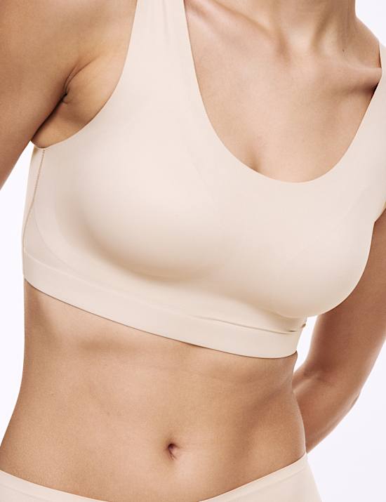 Haut court sans armature FlexiFit&trade;