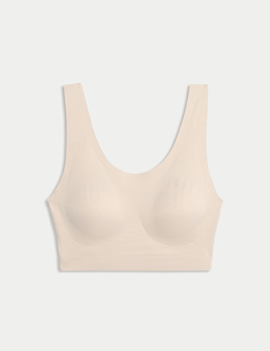 Haut court sans armature FlexiFit&trade;