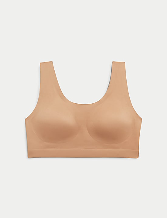 Flexifit&trade;-Bustier ohne B&uuml;gel