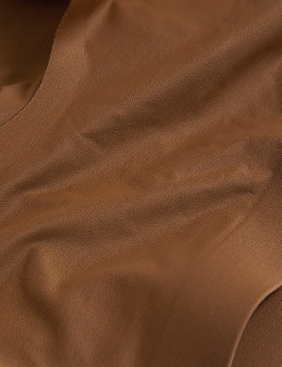 Flexifit&trade; Non Wired Crop Top