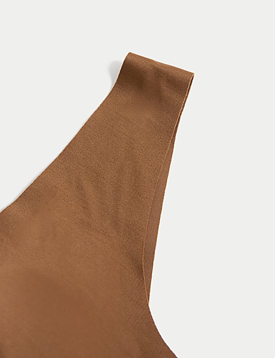 Flexifit&trade; Non Wired Crop Top