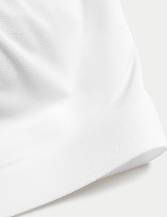 Flexifit&trade; Non Wired Crop Top