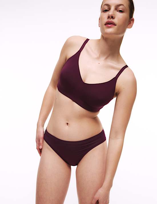 Flexifit™ Non Wired Full Cup Bra A-E
