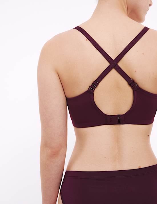 Flexifit™ Non Wired Full Cup Bra A-E