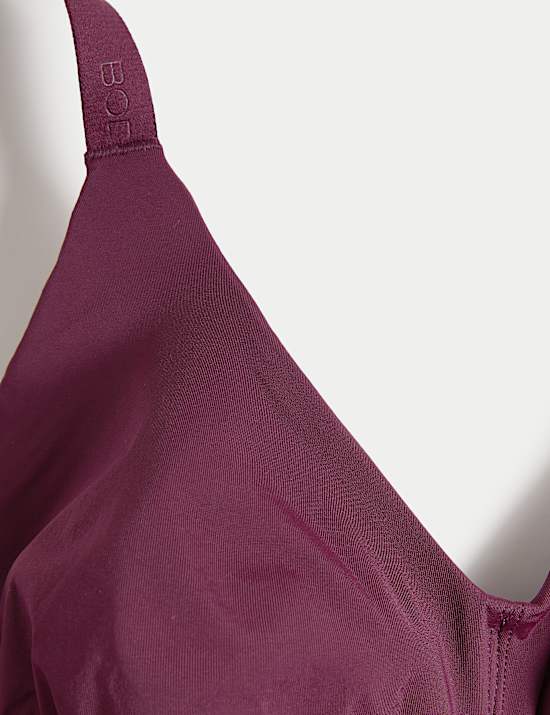 Flexifit™ Non Wired Full Cup Bra A-E