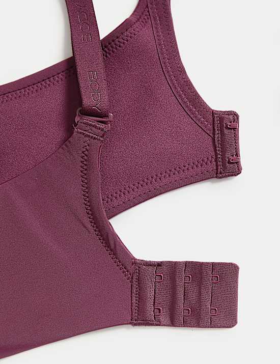 Flexifit™ Non Wired Full Cup Bra A-E