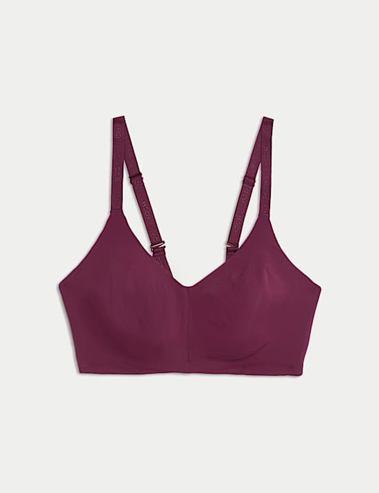 Flexifit™ Non Wired Full Cup Bra A-E