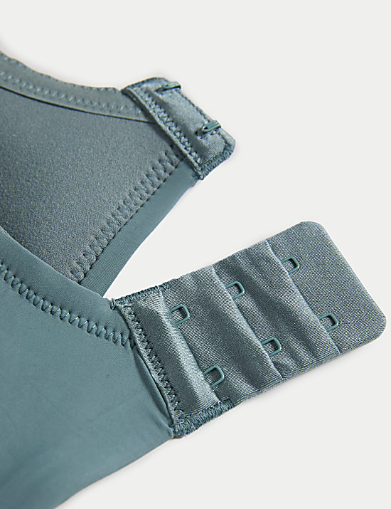 Flexifit™ Non Wired Full Cup Bra A-E