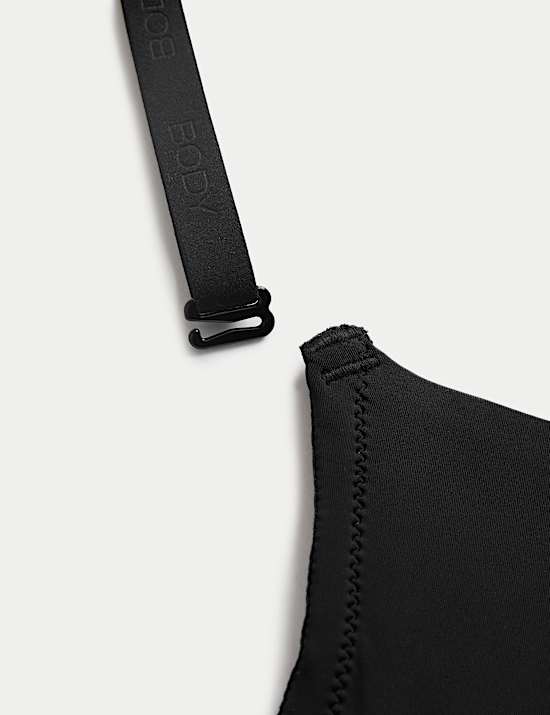 Flexifit&trade; Non Wired Full Cup Bra A-E