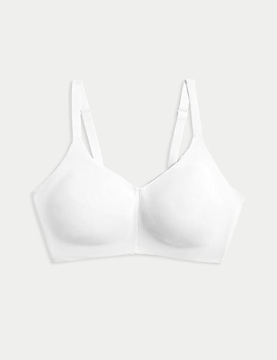 Flexifit™ Non Wired Full Cup Bra