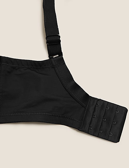 Σουτιέν για πλήρη στήριξη B-H Wildblooms χωρίς μπανέλα