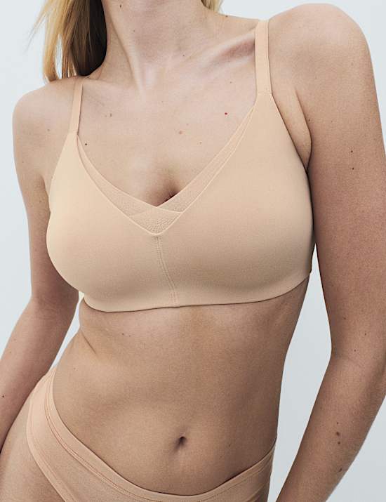 Flexifit&trade; Non Wired Total Support Bra (B-H)
