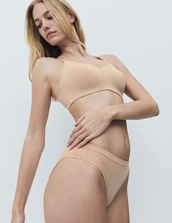 Flexifit&trade; Non Wired Total Support Bra (B-H)