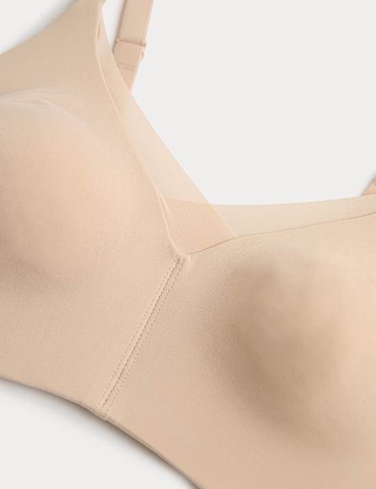 Flexifit&trade; Non Wired Total Support Bra (B-H)