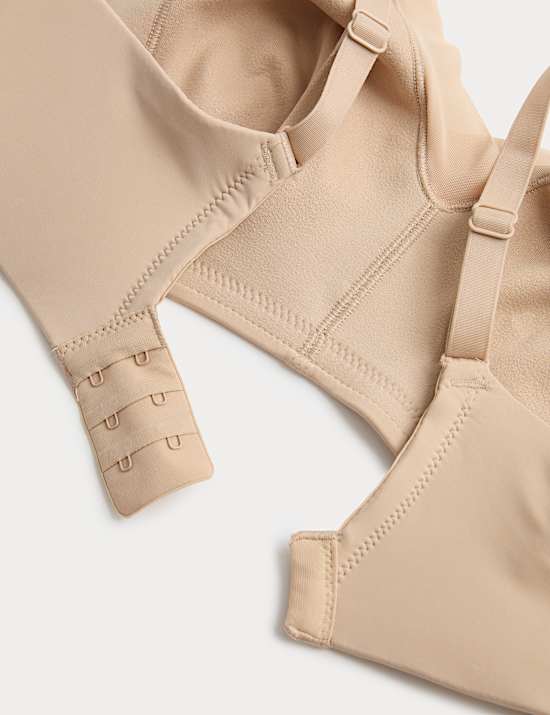 Flexifit&trade; Non Wired Total Support Bra (B-H)