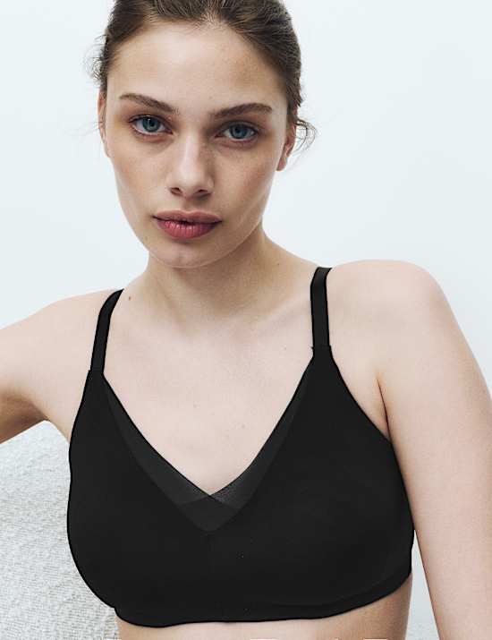 Flexifit&trade; Non Wired Total Support Bra (B-H)