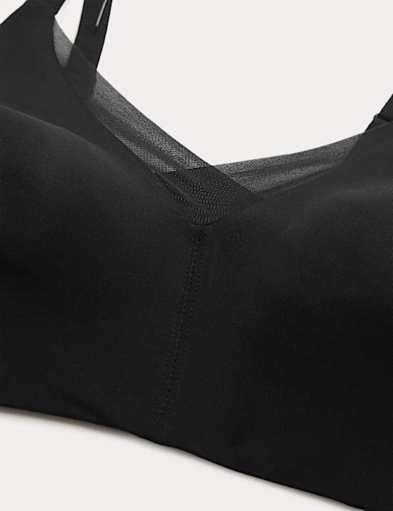 Soutien-gorge Total Support Flexifit sans armature, bonnets B &agrave; H