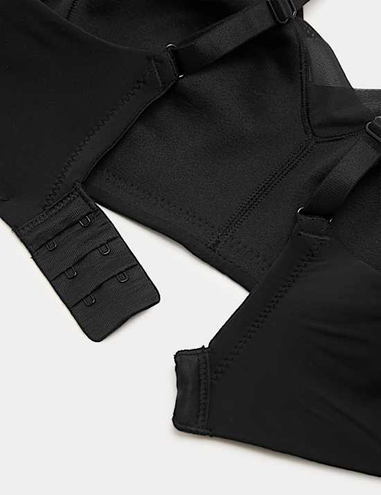 Soutien-gorge Total Support Flexifit sans armature, bonnets B &agrave; H