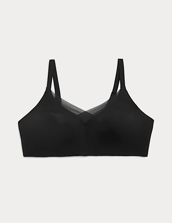 Soutien-gorge Total Support Flexifit sans armature, bonnets B &agrave; H