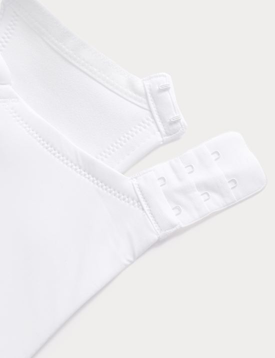 B&uuml;gelloser BH f&uuml;r starken Halt (B-H)