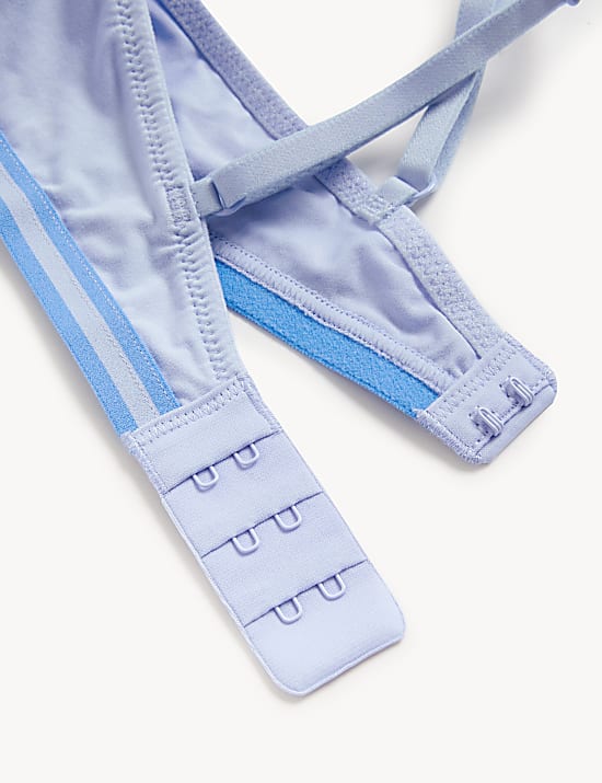 Sumptuously Soft&trade; Full Cup First Bra AA-E