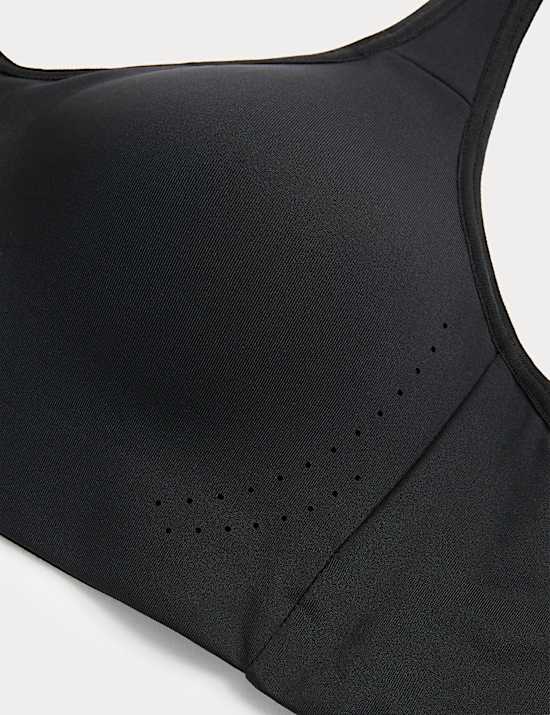Non Wired Sports First Bra (AA-D)